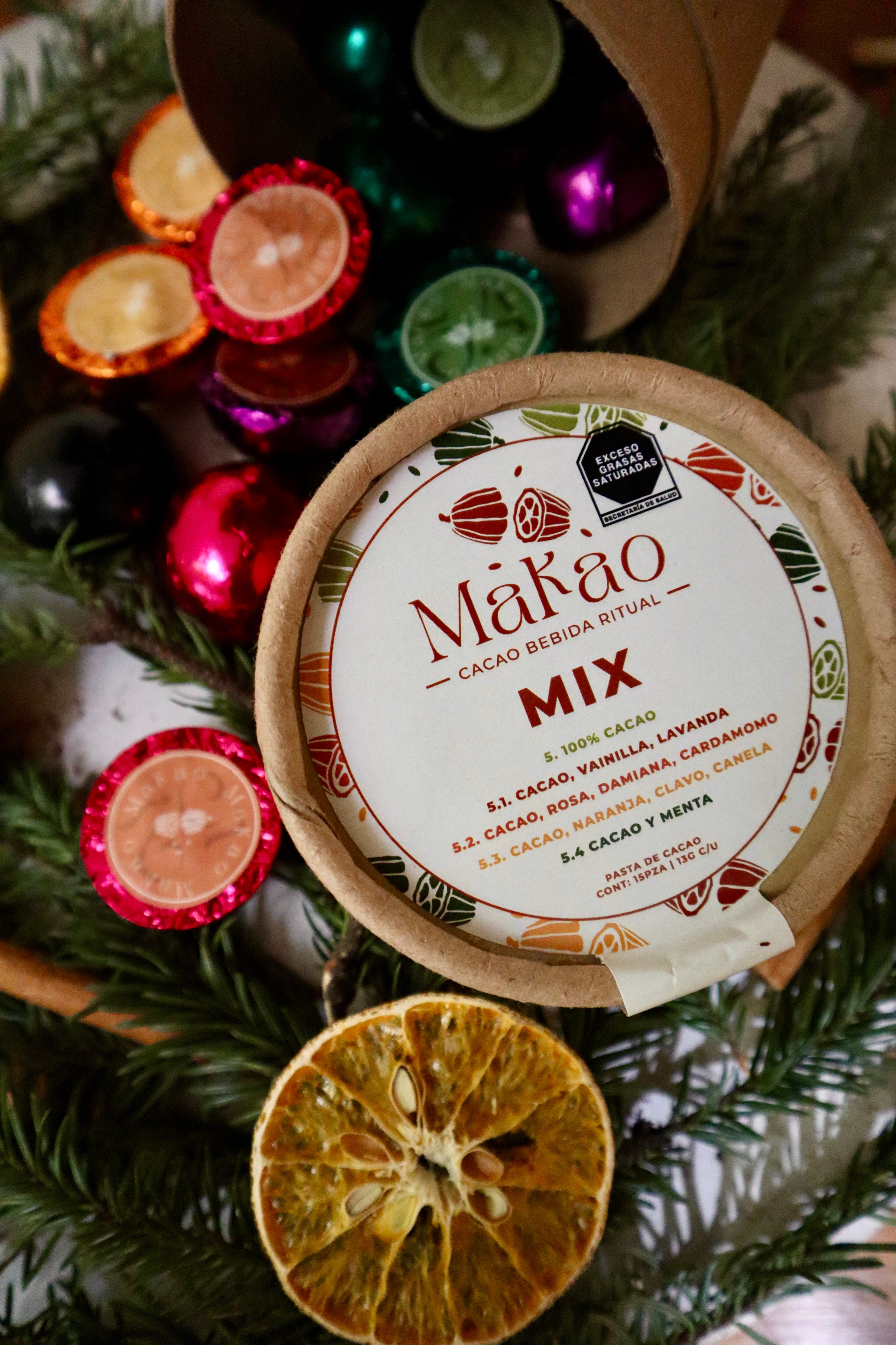 Mix