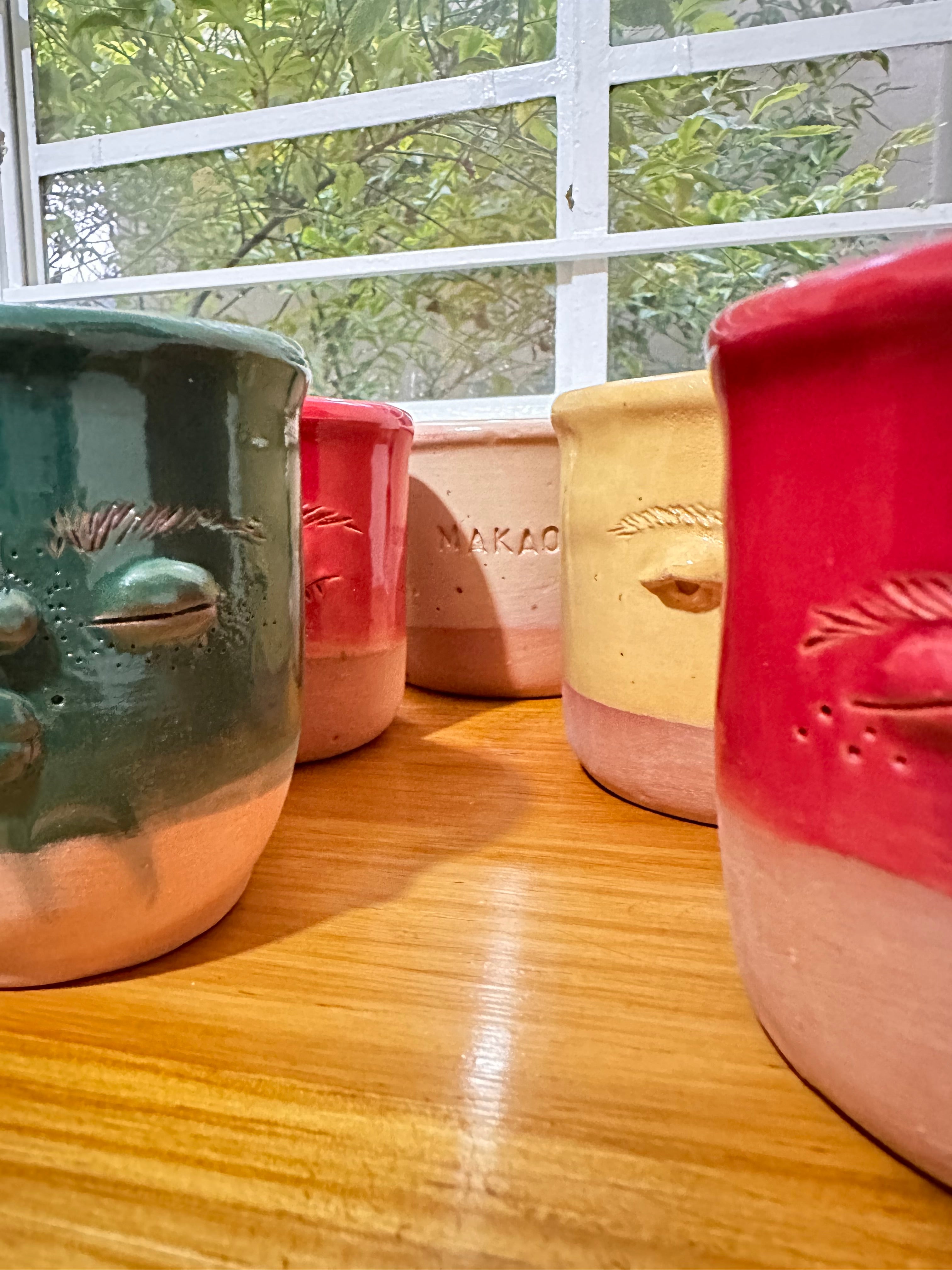 Taza Makao