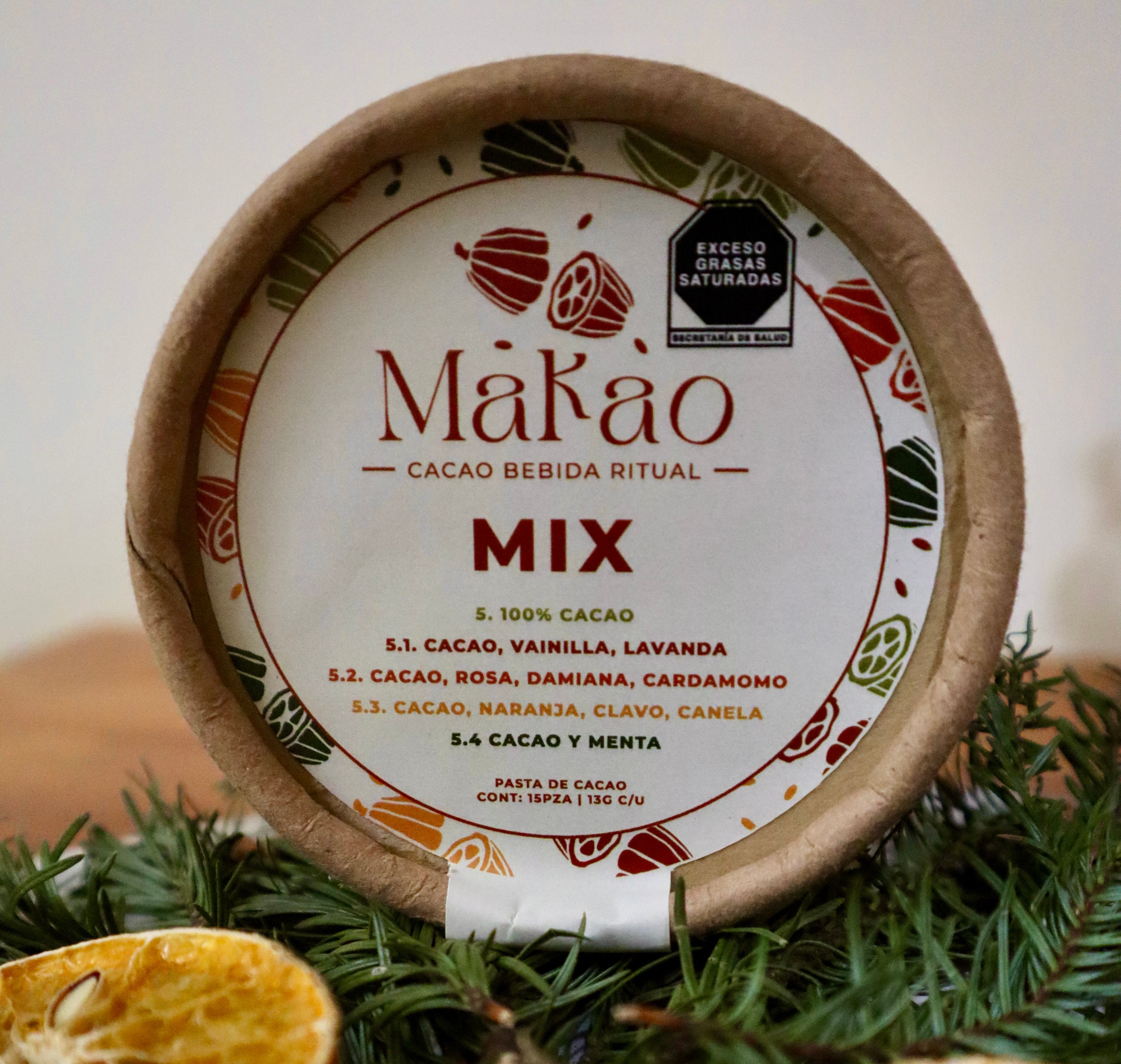 Mix