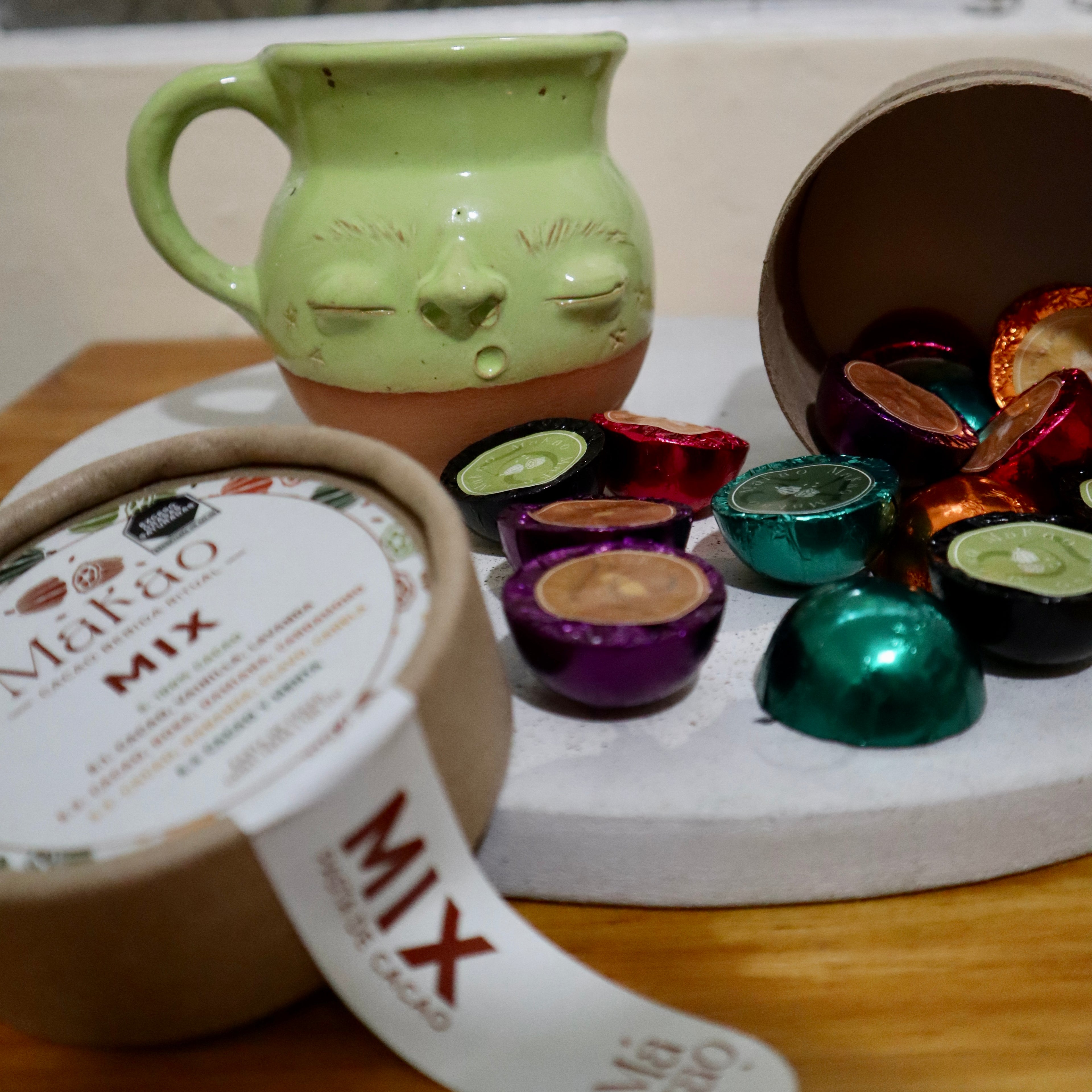 Kit Makao
