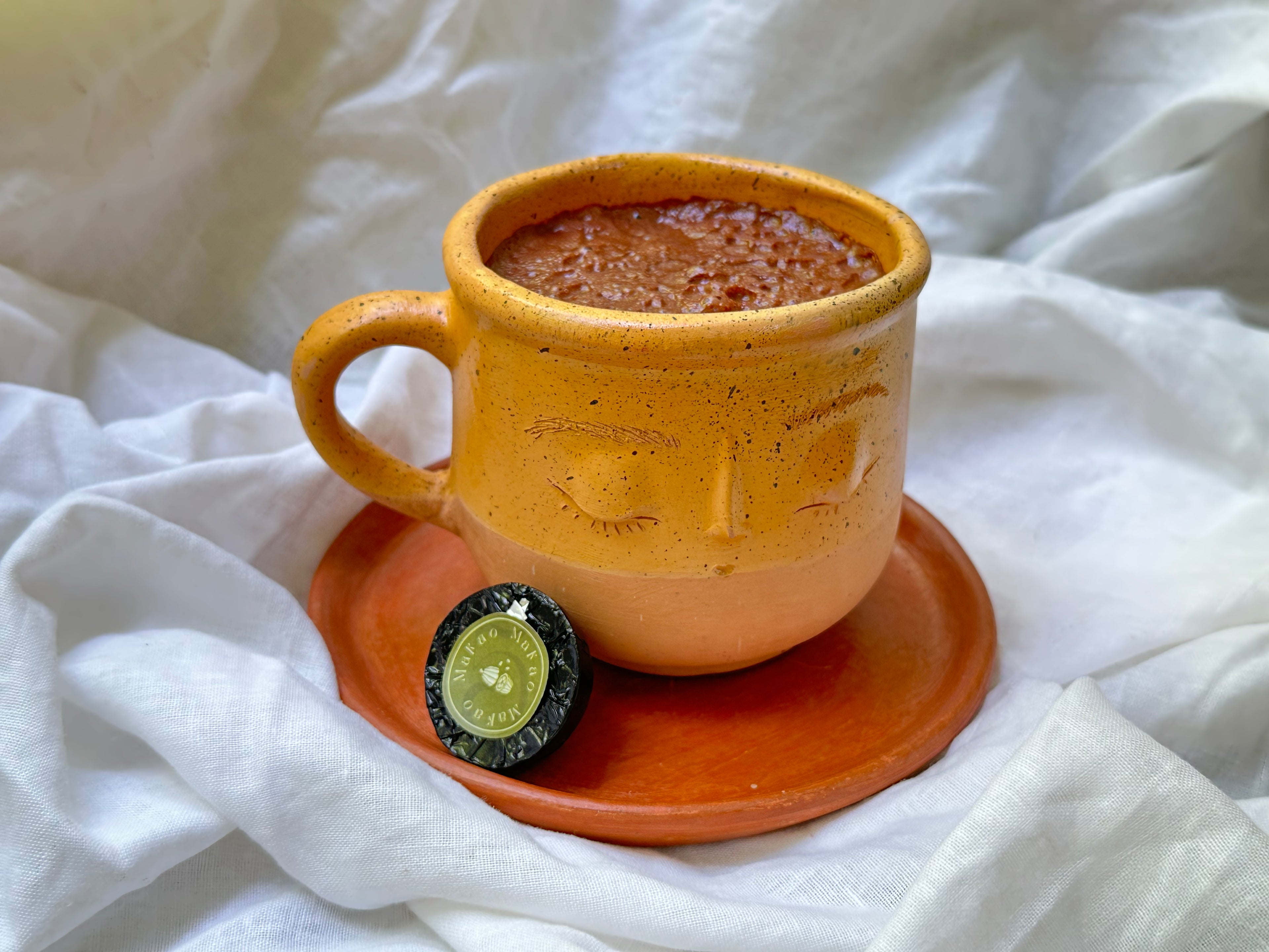 Cacao 100% - 5.  Makao